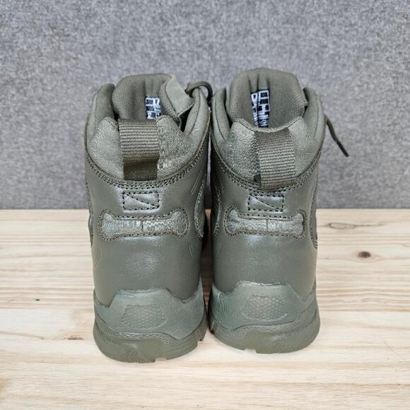 LALO Tactical Shadow Intruder 5 Sneaker Boot size 10 - Picture 6 of 11